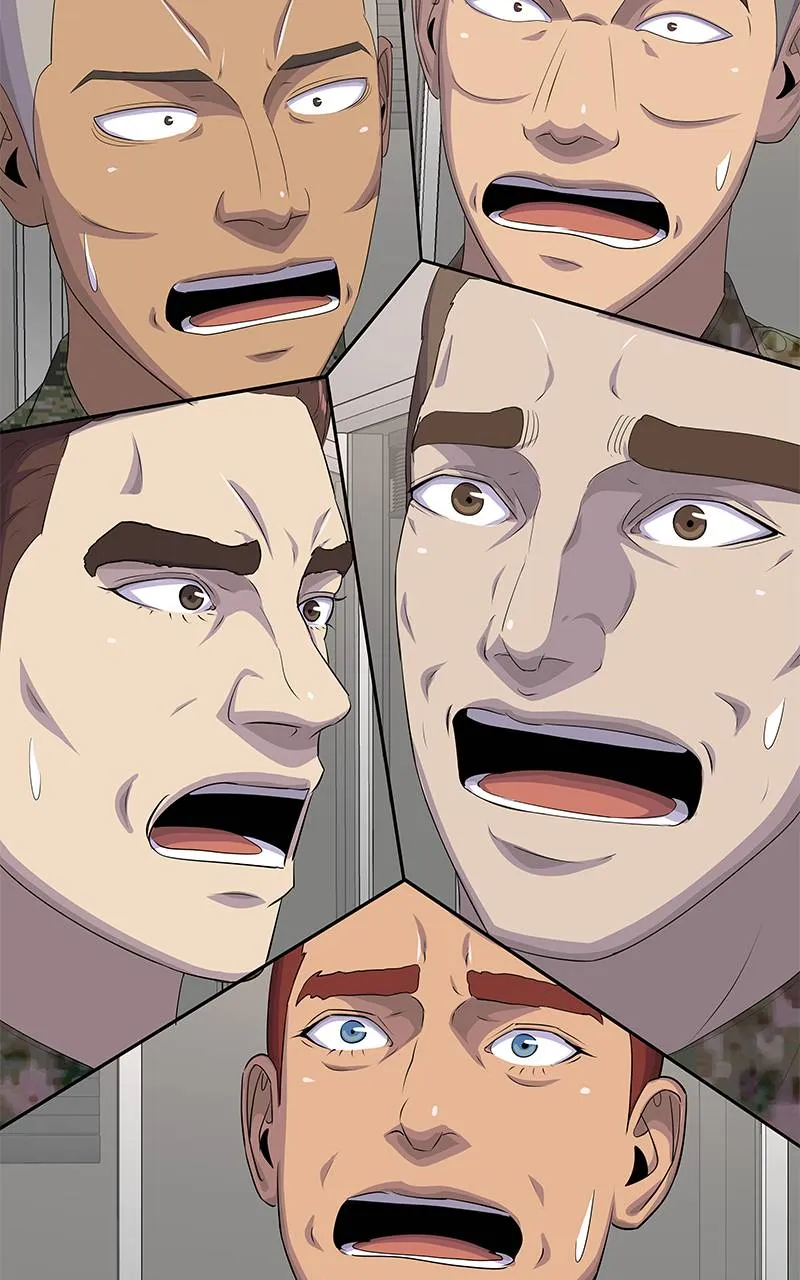 บันทึกครัวค่ายทหาร ตอนที่ 228 รูปที่ 116