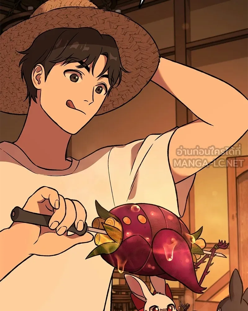 ปลูกผักพิชิตหอคอย ตอนที่ 101 รูปที่ 216