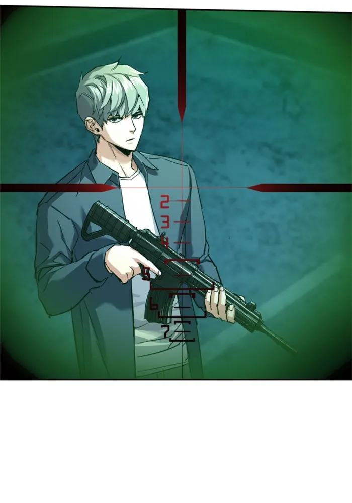 พี่ชายสายบอดี้การ์ด ตอนที่ 243 รูปที่ 64