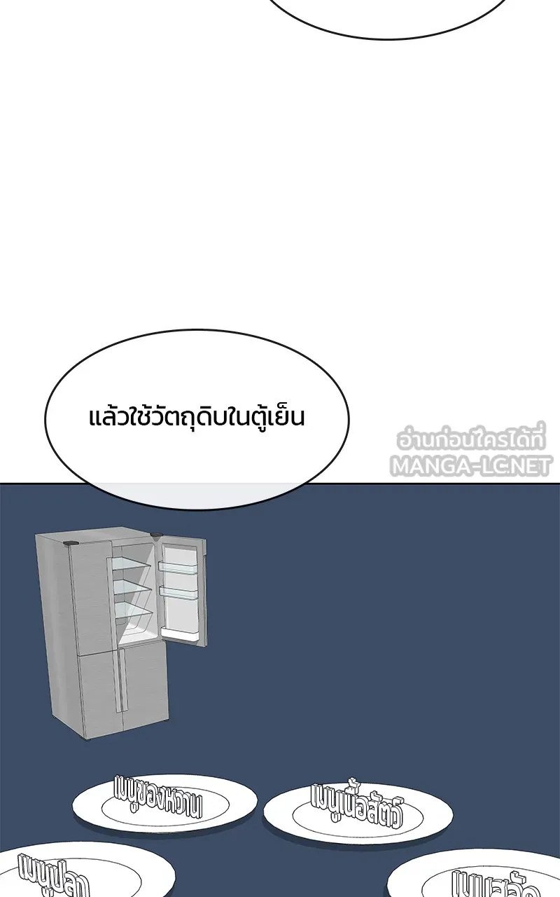 บันทึกครัวค่ายทหาร ตอนที่ 212 รูปที่ 27
