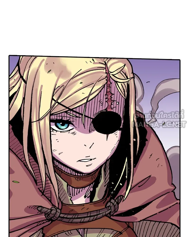 เคลวาเทส อสูรจอมราชัน ตอนที่ 21 แขกจากแดนไกล (2) รูปที่ 36