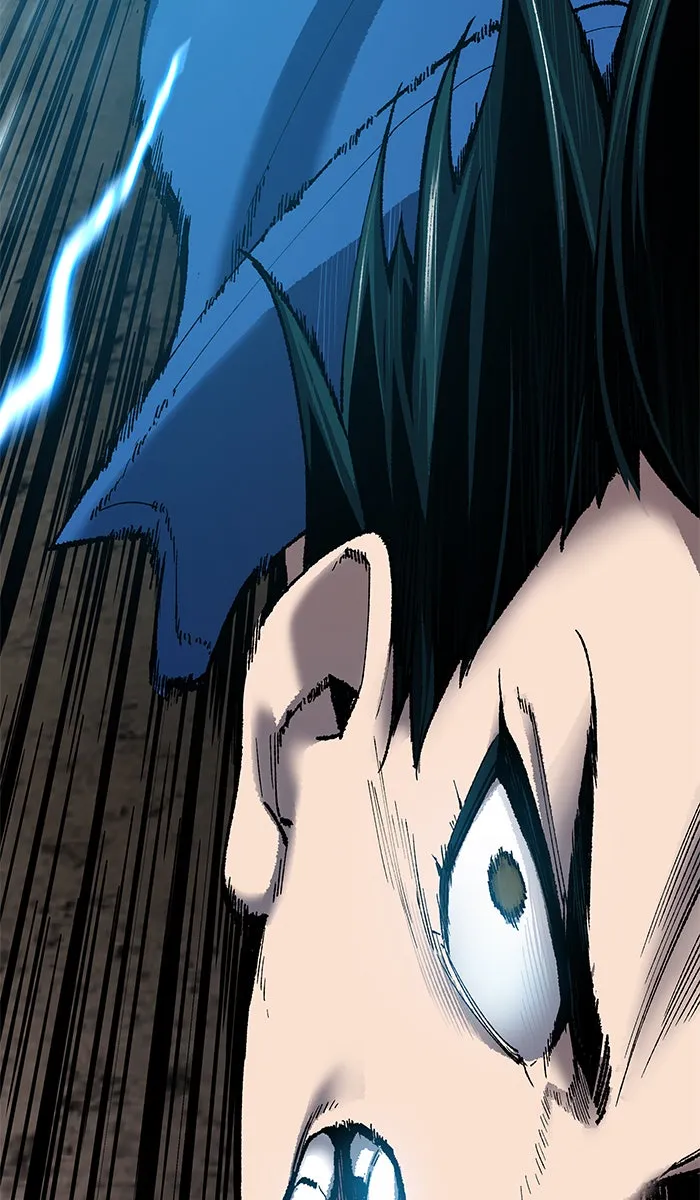 ยอดคนเลเวลทะลุ ตอนที่ 31 ไล่ล่า (2) รูปที่ 5