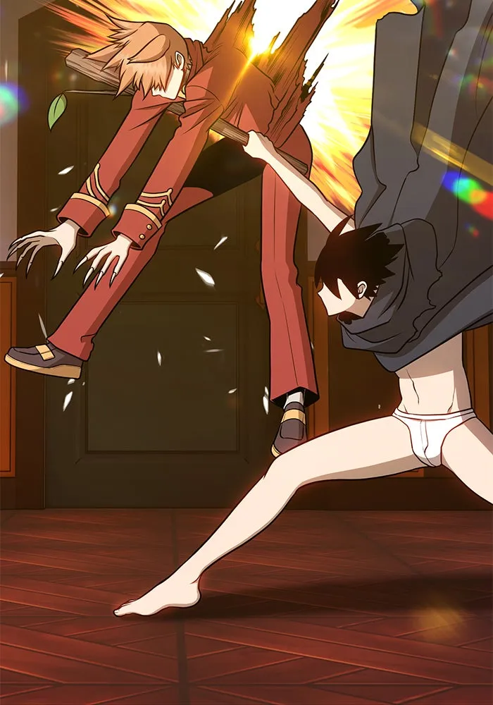 +99 ท่อนไม้พร้อมบวก ตอนที่ 8 รูปที่ 316