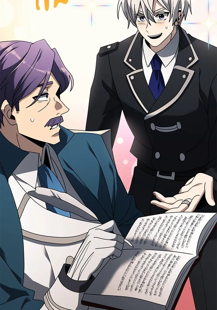 อัศวินดำล่าท้าเวลา ตอนที่ 64 รูปที่ 49