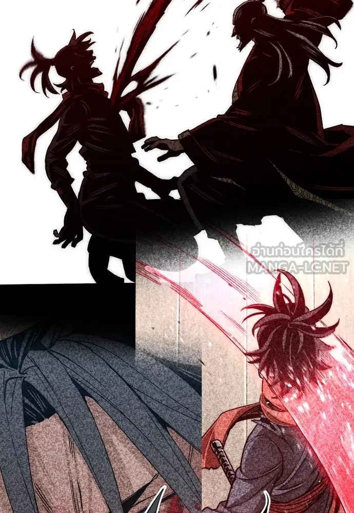 เส้นทางสู่เทพมาร ตอนที่ 19 รูปที่ 129