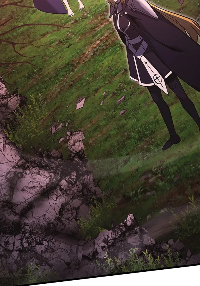 อัศวินดำล่าท้าเวลา ตอนที่ 86 รูปที่ 28