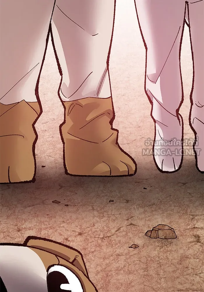 ยอดคนเลเวลทะลุ ตอนที่ 7 ดันเจี้ยนเปิด (2) รูปที่ 135