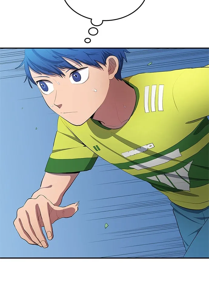 นักเตะแข้งสวรรค์ ตอนที่ 39 รูปที่ 26