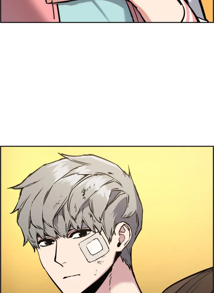 พี่ชายสายบอดี้การ์ด ตอนที่ 18 รูปที่ 41