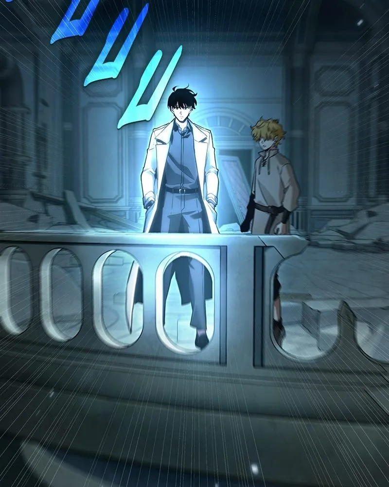 Omniscient Reader อ่านชะตาวันสิ้นโลก ตอนที่ 48 ตัวละคร (4) รูปที่ 28