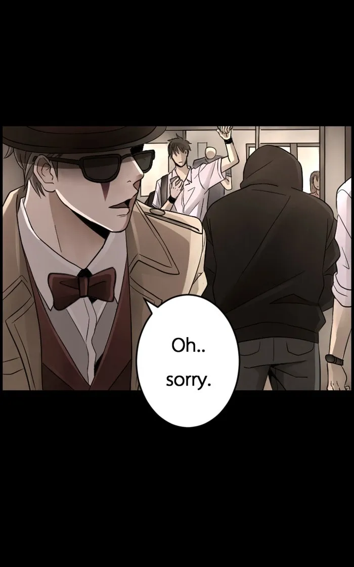 Hunter Game ตอนที่ prologue รูปที่ 8