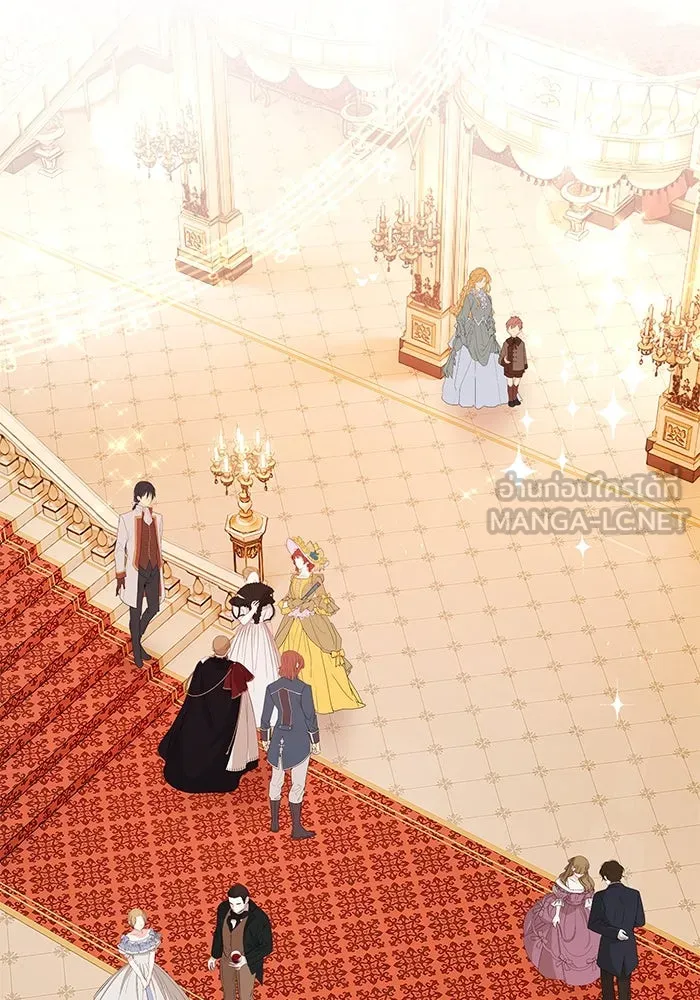 หวานใจสุดโหดโหมดเชื่อง ตอนที่ 100 (ตอนจบ) รูปที่ 63