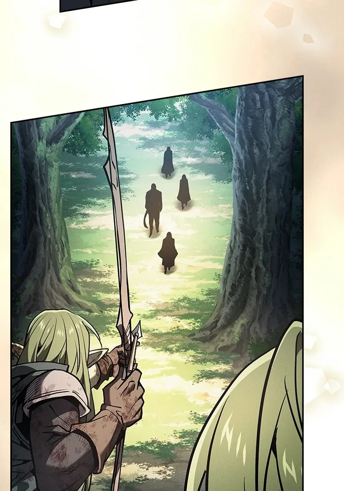 นักดาบอัจฉริยะจากอะคาเดมี ตอนที่ 125 รูปที่ 128