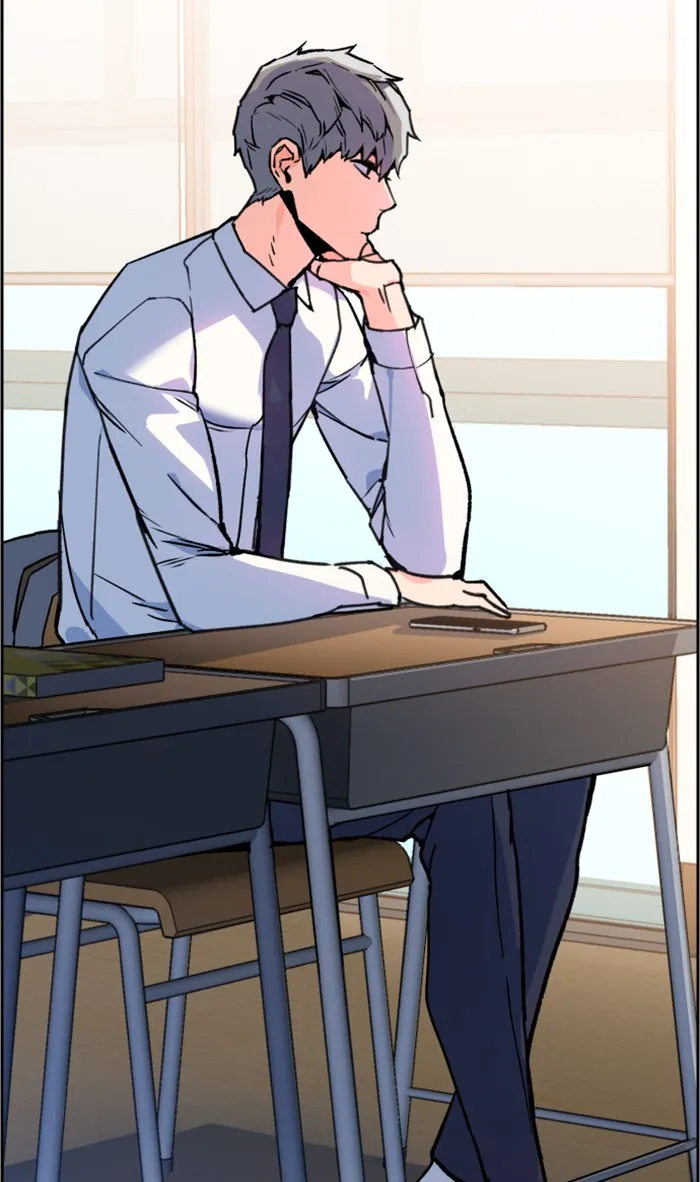 พี่ชายสายบอดี้การ์ด ตอนที่ 11 รูปที่ 4