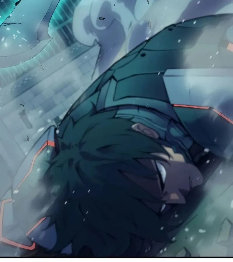 The Indomitable Martial King ตอนที่ ตอนที่ 65 รูปที่ 12