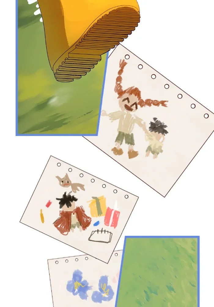 มัมหมีจ๋าหนูมาแบ๊ว ตอนที่ 31 (ตอนจบ) รูปที่ 121