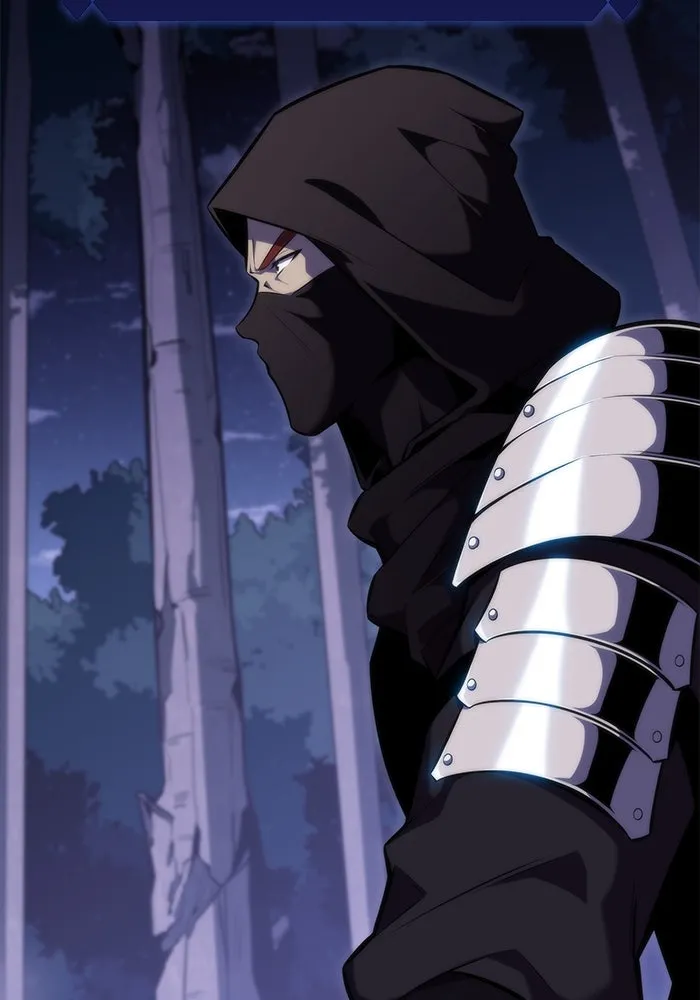 ผู้เล่นหน้าใหม่เลเวลแมกซ์ ตอนที่ 81 แขกที่ไม่ได้รับเชิญ (3) รูปที่ 46