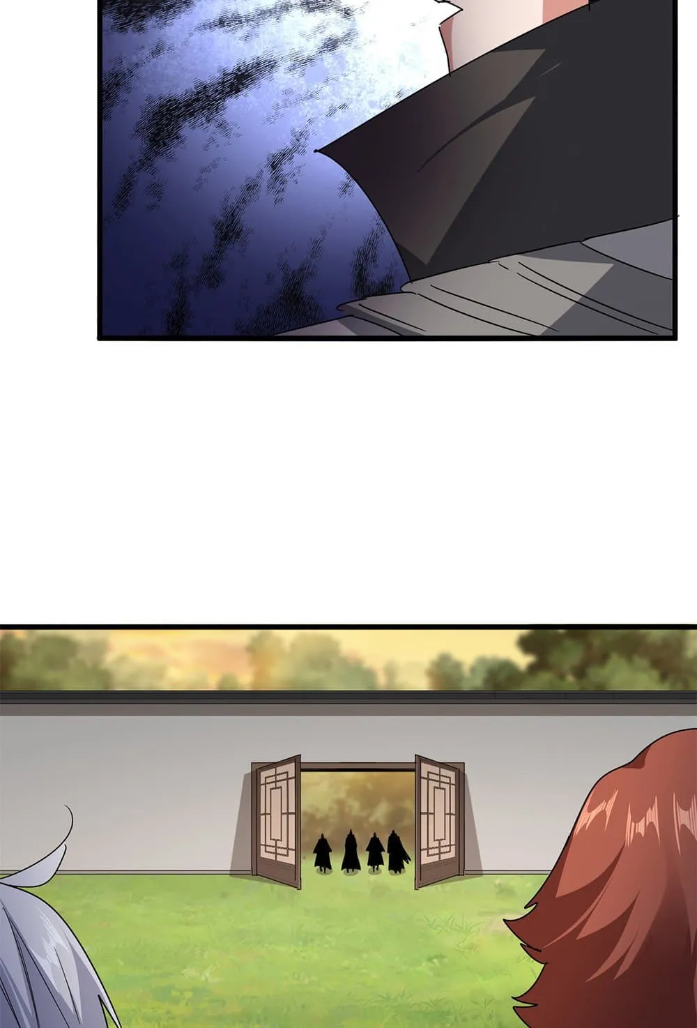 Magic Emperor ราชาจอมเวทย_ ตอนที่ ตอนที่ 682 รูปที่ 53