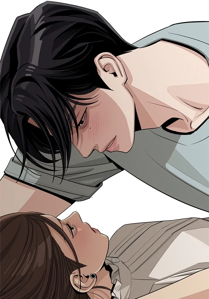 ความรักของอิซอบ ตอนที่ 71 รูปที่ 79