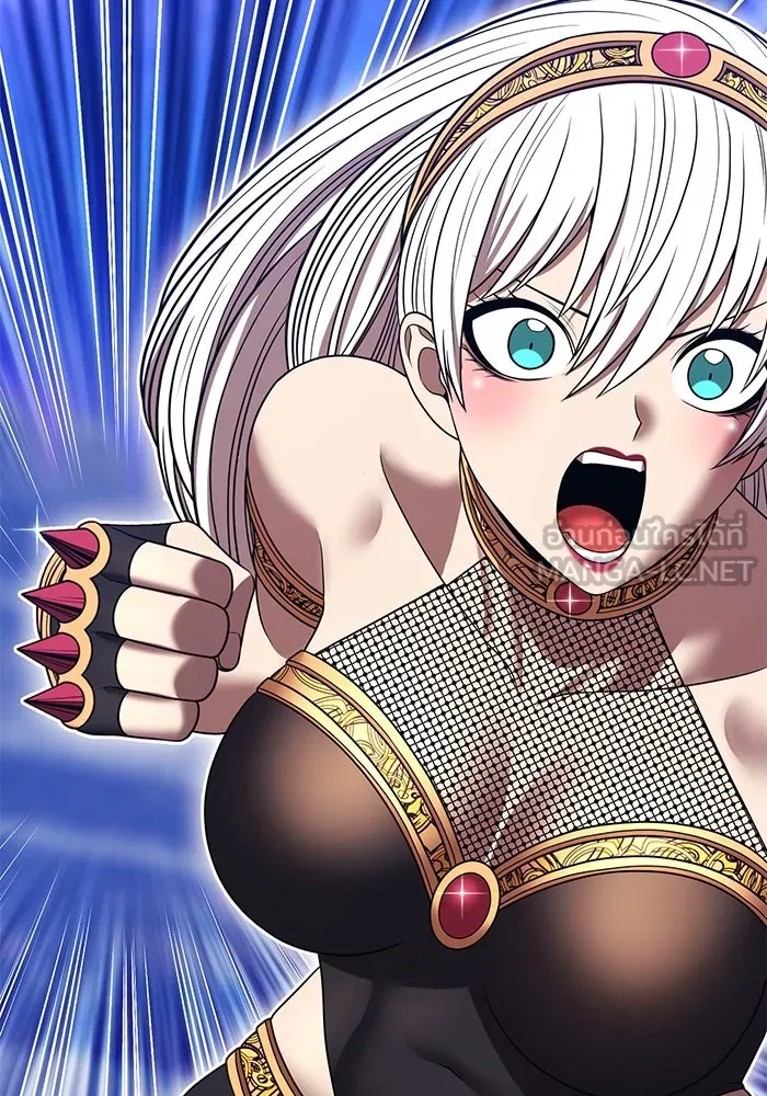 +99 ท่อนไม้พร้อมบวก ตอนที่ 36 ผู้เล่นในตำนาน รูปที่ 168