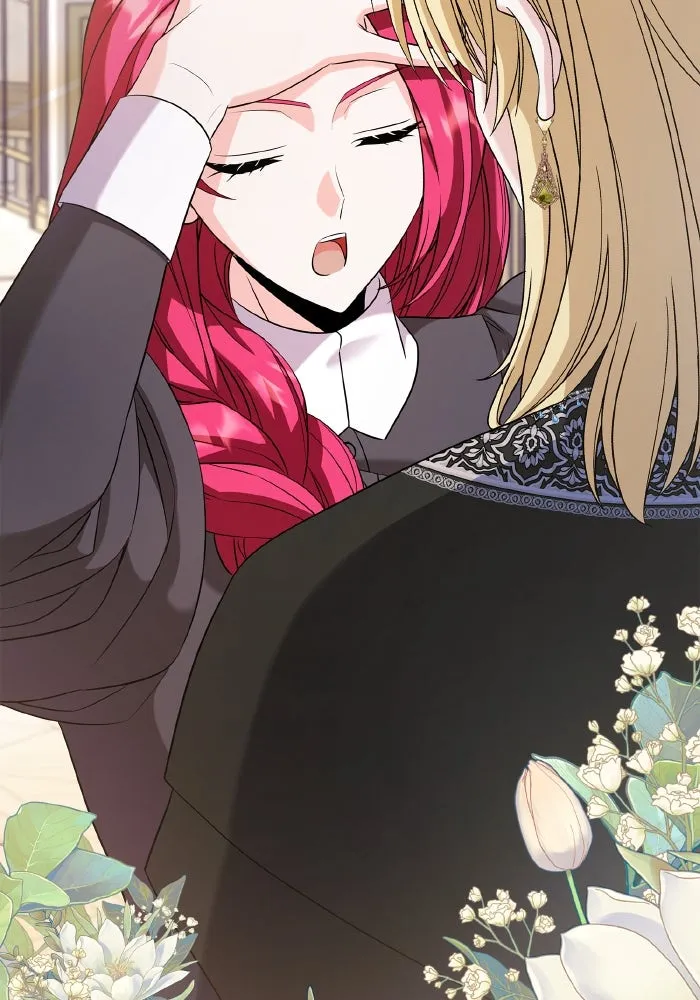 ทำแบบนี้ไม่ได้เพคะ องค์ชาย ตอนที่ 60 รูปที่ 14