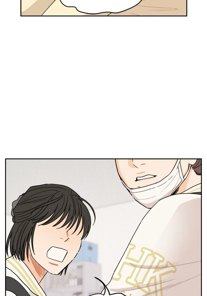 จริง ๆ แล้ว โอบารัมน่ะ… ตอนที่ 5 รูปที่ 47