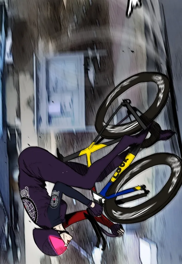 ปั่นสู้ฝันbrWind Breaker ตอนที่ 79 รูปที่ 74