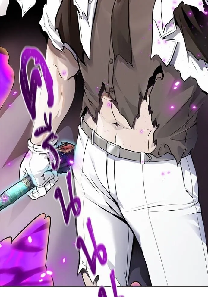 ทาวเวอร์ออฟก๊อด หอคอ ตอนที่ 643 รูปที่ 178