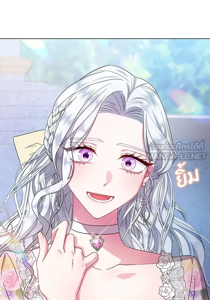 ฉันกลายเป็นแม่พระเอกนิยายจอมเสเพล ตอนที่ 4 รูปที่ 27