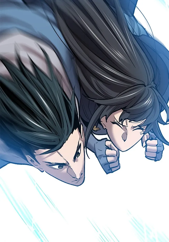 ยอดคนเลเวลทะลุ ตอนที่ 74 ทฤษฎีบริสุทธิ์ รูปที่ 61