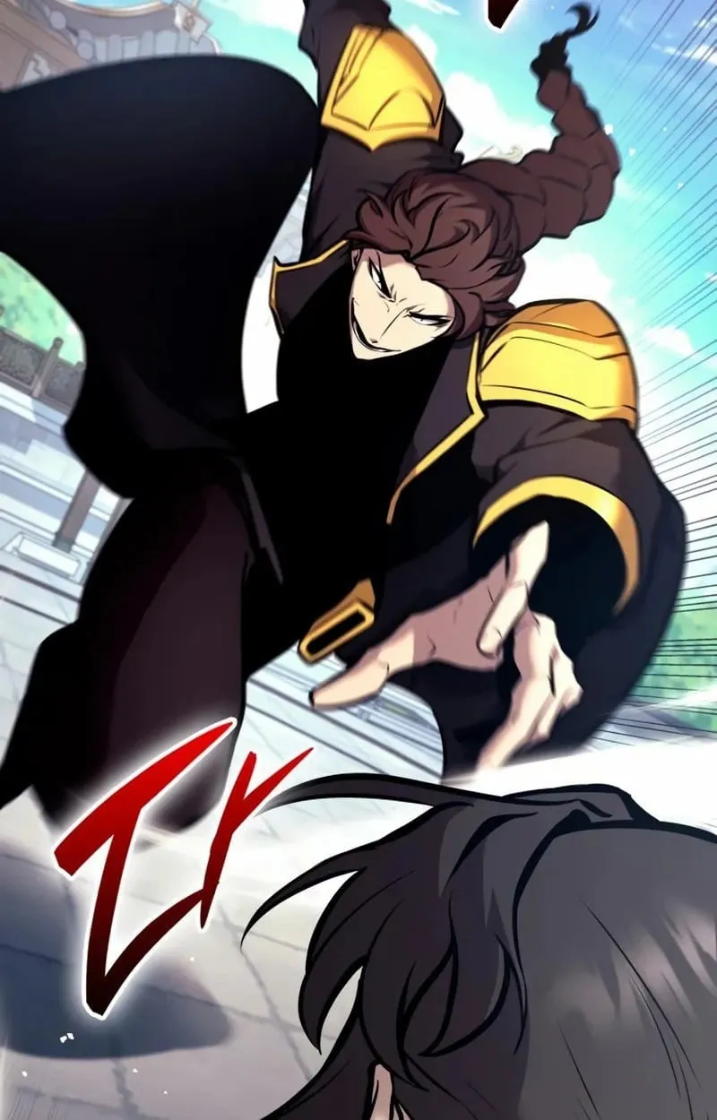 Rebirth of the Divine Demon การหวนค_นของมารสวรรค_ผ_พ_ช_ตใต_หล_า ตอนที่ ตอนที่ 8 รูปที่ 99