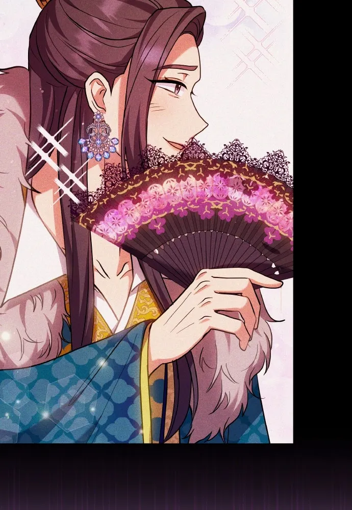 ข้าเนี่ยนะเป็นพระสนม ตอนที่ 122 คล้ายแปลก ๆ รูปที่ 53