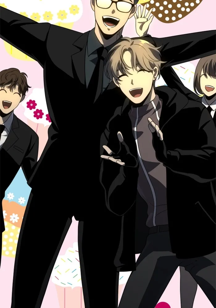 อดีตบอสหอคอย ตอนที่ 22 รูปที่ 76