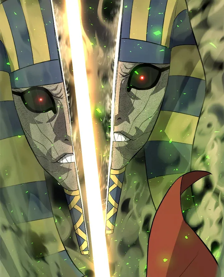 Overpowered Sword ตอนที่ ตอนที่ 130 รูปที่ 20