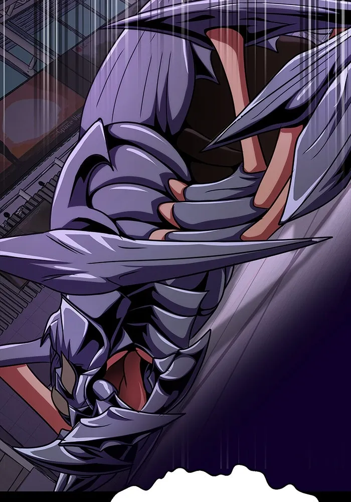 เพลเยอร์นักกินเหล็ก ตอนที่ 19 รูปที่ 98