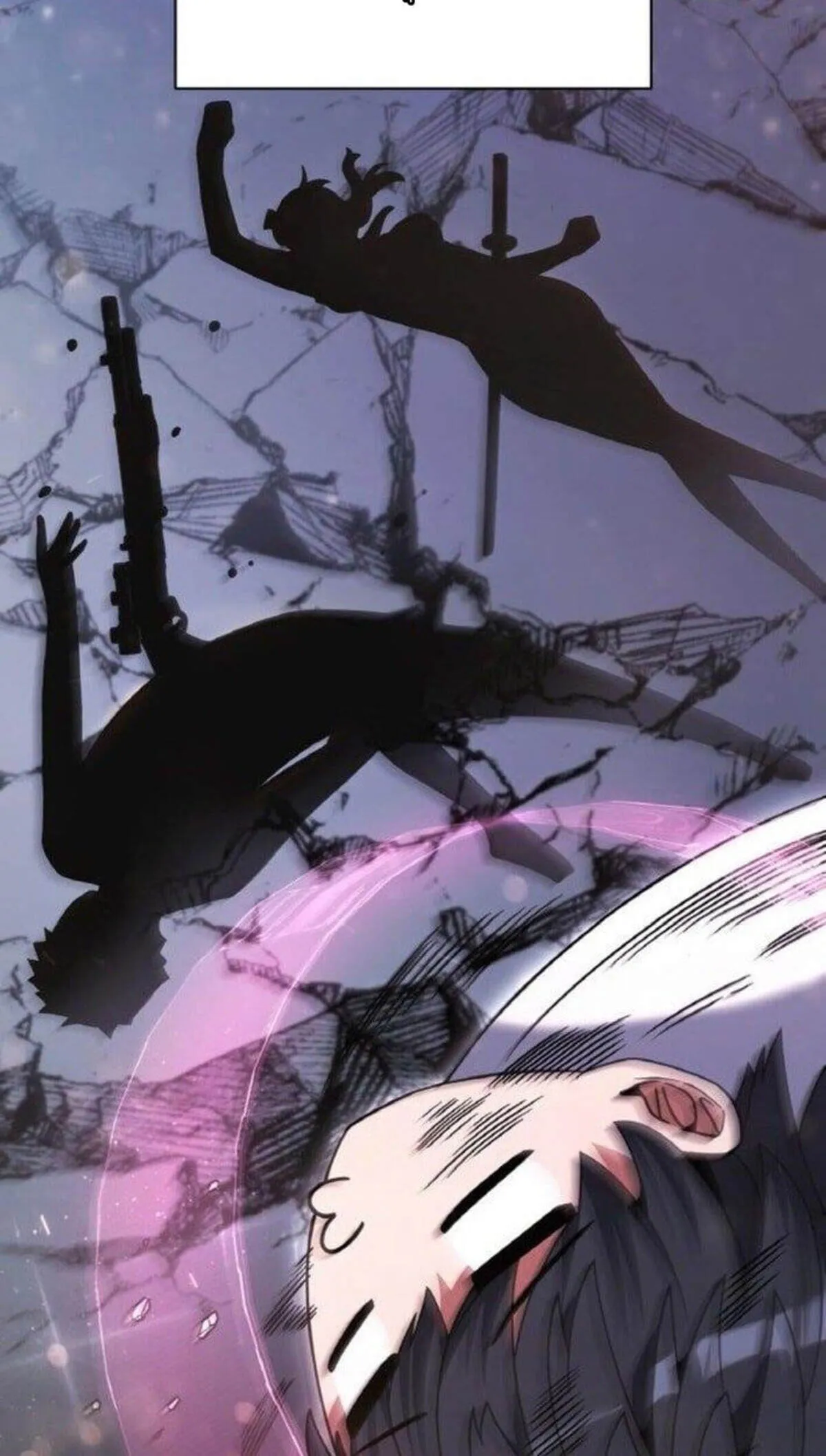 Part-Time Grim Reaper งานเสร_มของฉ_นค_อการเป_นม_จจ_ราช ตอนที่ ตอนที่ 19 รูปที่ 8