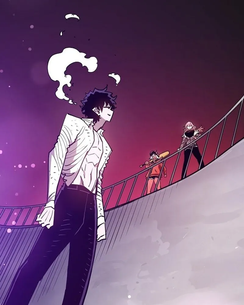 Player ตอนที่ 202 รูปที่ 118