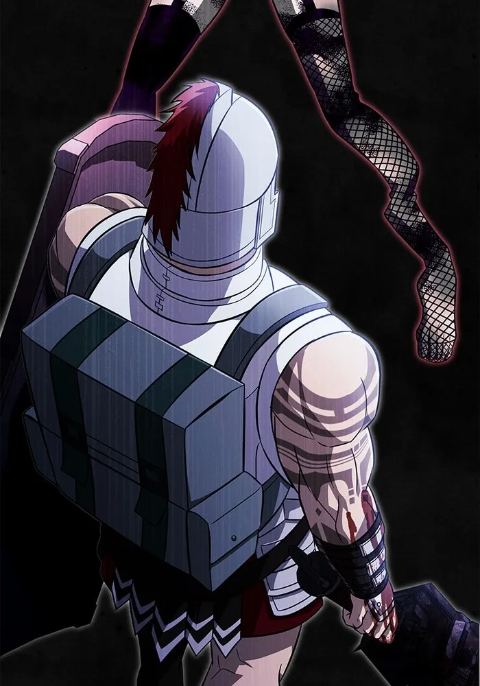 เอาชีวิตรอดในเกมฉบับคนเถื่อน ตอนที่ 73 ถ้าไม่มีมิชช่า รูปที่ 187