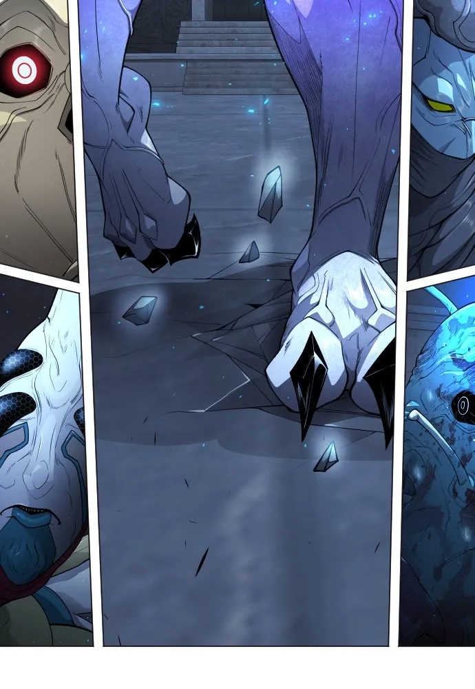 ยุคแห่งยอดมนุษย์ ตอนที่ 71 รูปที่ 82