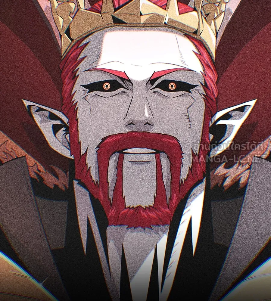 จอมเวทเกิดใหม่ในรอบ 66666 ปี ตอนที่ 152 รูปที่ 183