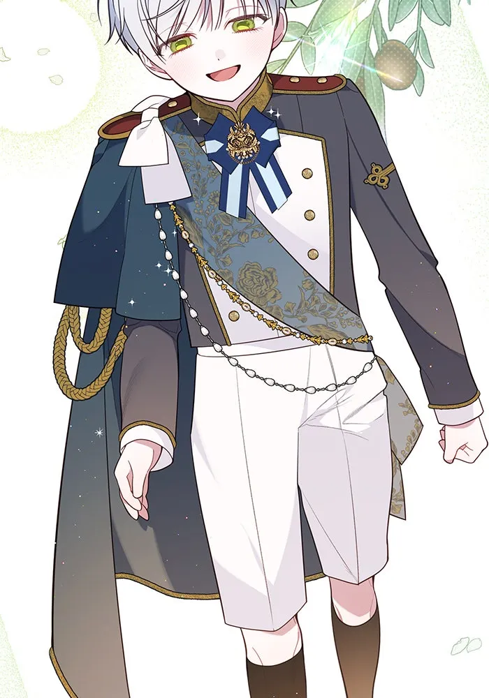 หนูน้อยทรราช ตอนที่ 18 รูปที่ 134