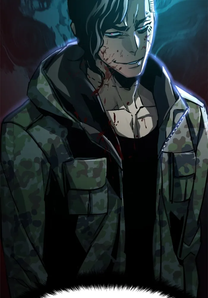 พี่ชายสายบอดี้การ์ด ตอนที่ 222 รูปที่ 58