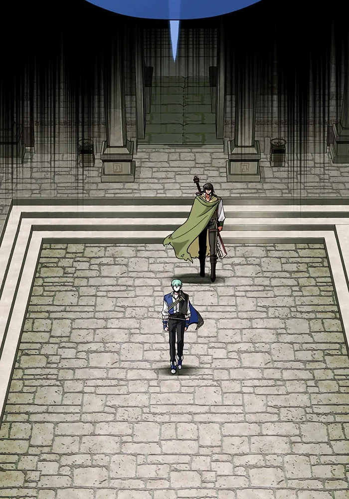 จอมเวทเกิดใหม่ในรอบ 66666 ปี ตอนที่ 119 รูปที่ 55