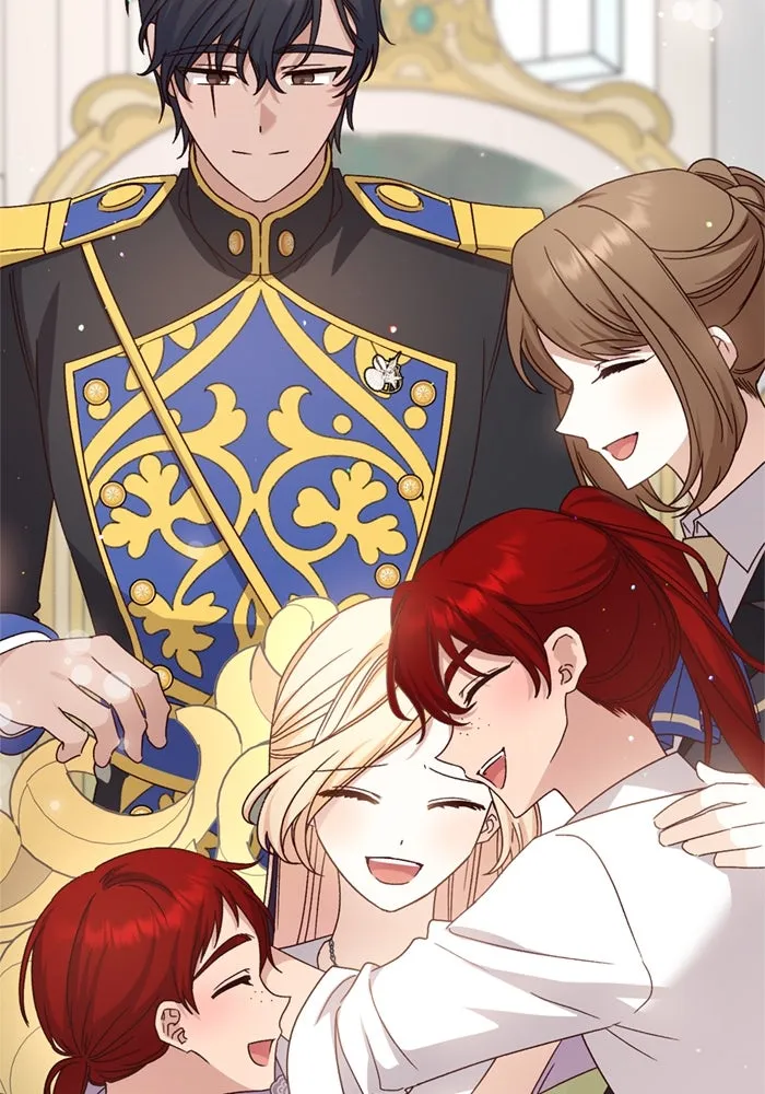 เกิดใหม่คราวนี้ ขอเป็นคนดีดูสักครั้ง ตอนที่ 73 รูปที่ 106