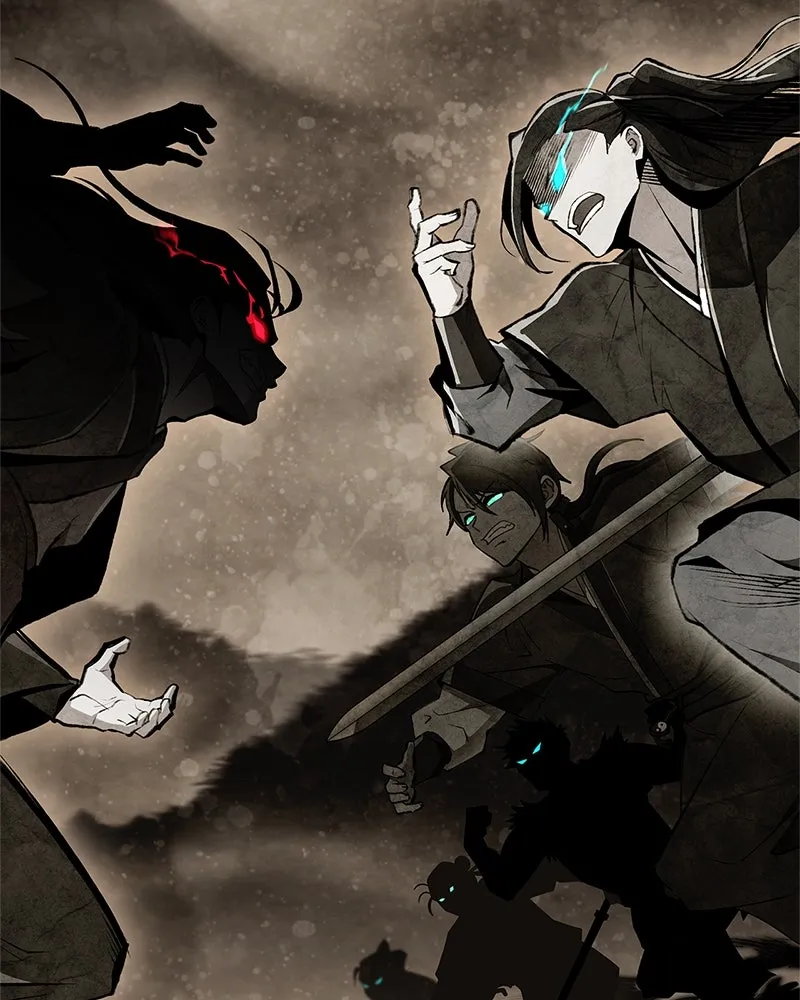 สุดยอดเทรนเนอร์แห่งยุทธภพ ตอนที่ 66 หาว่าการฝึกของพวกเราเป็นกลยุทธ รูปที่ 101