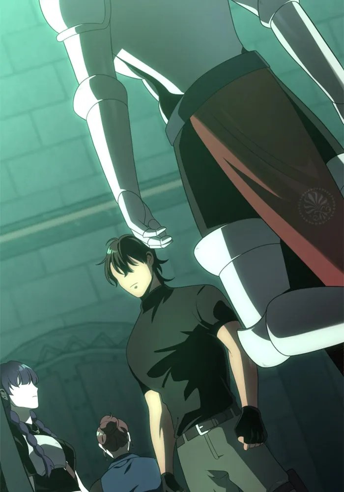 อดีตบอสหอคอย ตอนที่ 14 รูปที่ 143