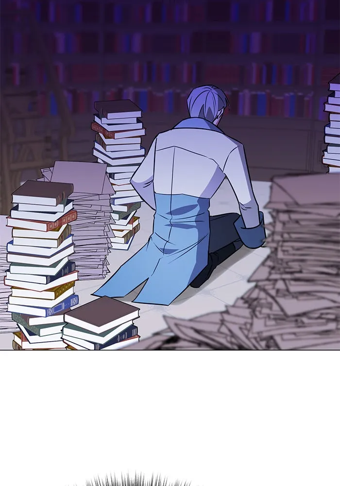 อะคาเดมีนี้เห็นทีจะเจ๊ง ตอนที่ 43 รูปที่ 5