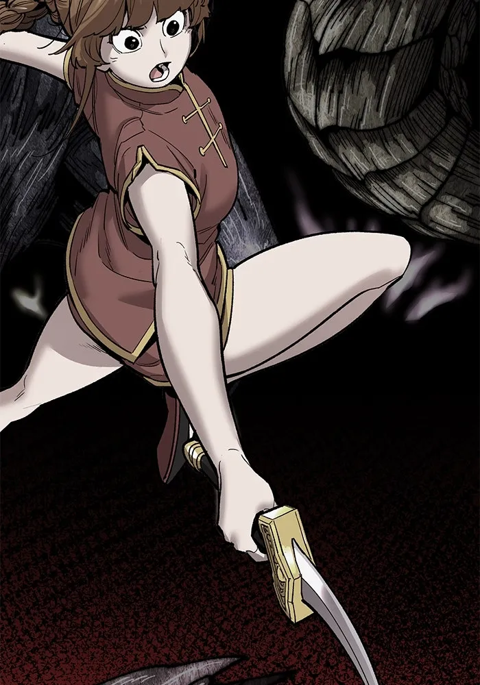 ยอดคนเลเวลทะลุ ตอนที่ 38 วิทยายุทธ์ (3) รูปที่ 34