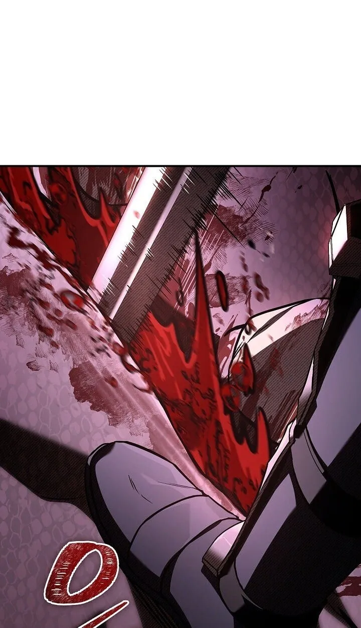 Night of the Soulless Heathens ค_ำค_นแห_งคนนอกร_ตไร_ว_ญญาณ ตอนที่ ตอนที่ 54 รูปที่ 37