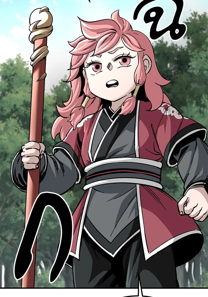 คุณปู่จอมยุทธกับหลานสาวสุดแกร่ง ตอนที่ 38 รูปที่ 110